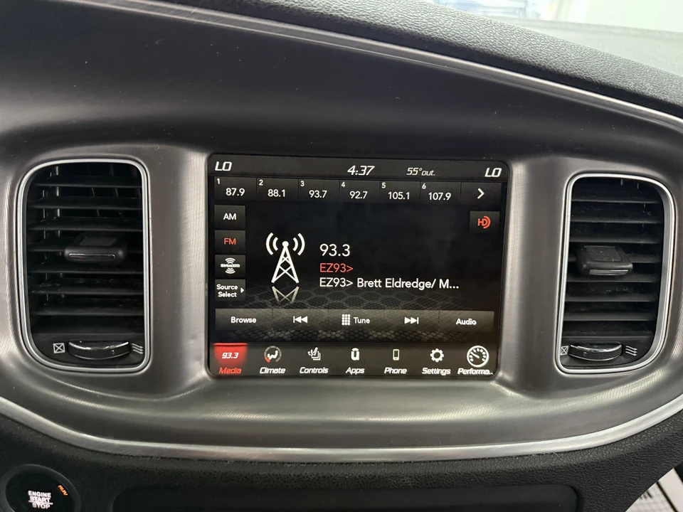 2020 Dodge Charger SRT & 392 7th Gen - Image 19 of 21