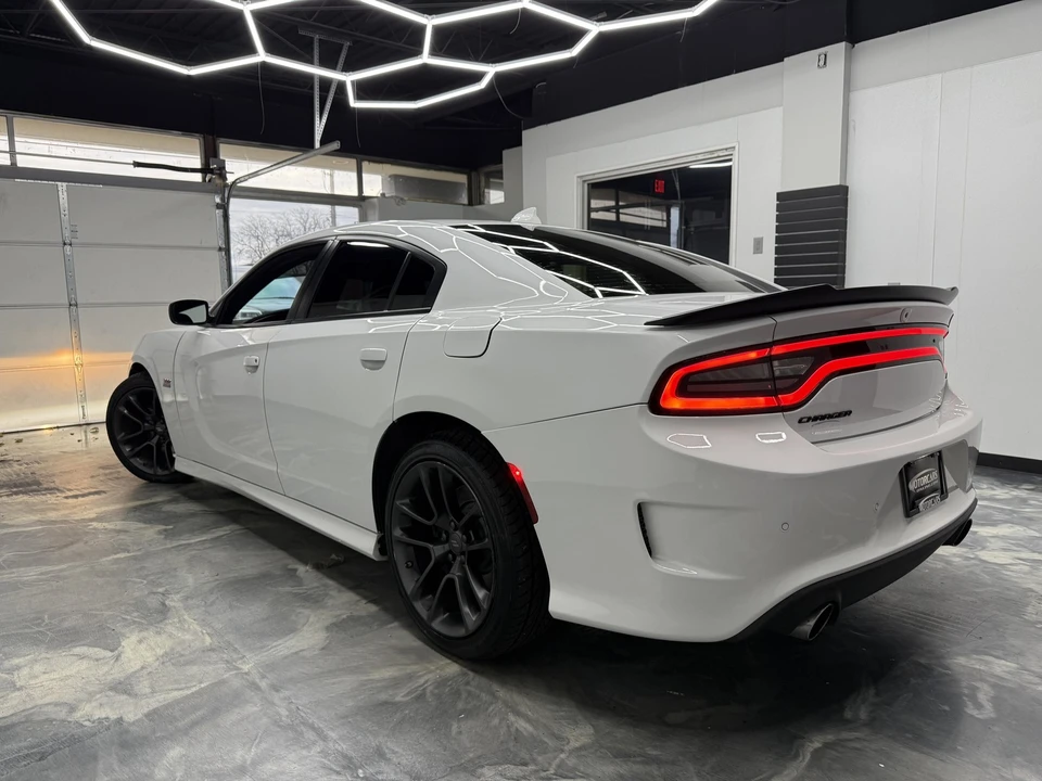 2020 Dodge Charger SRT & 392 7th Gen - Image 3 of 21