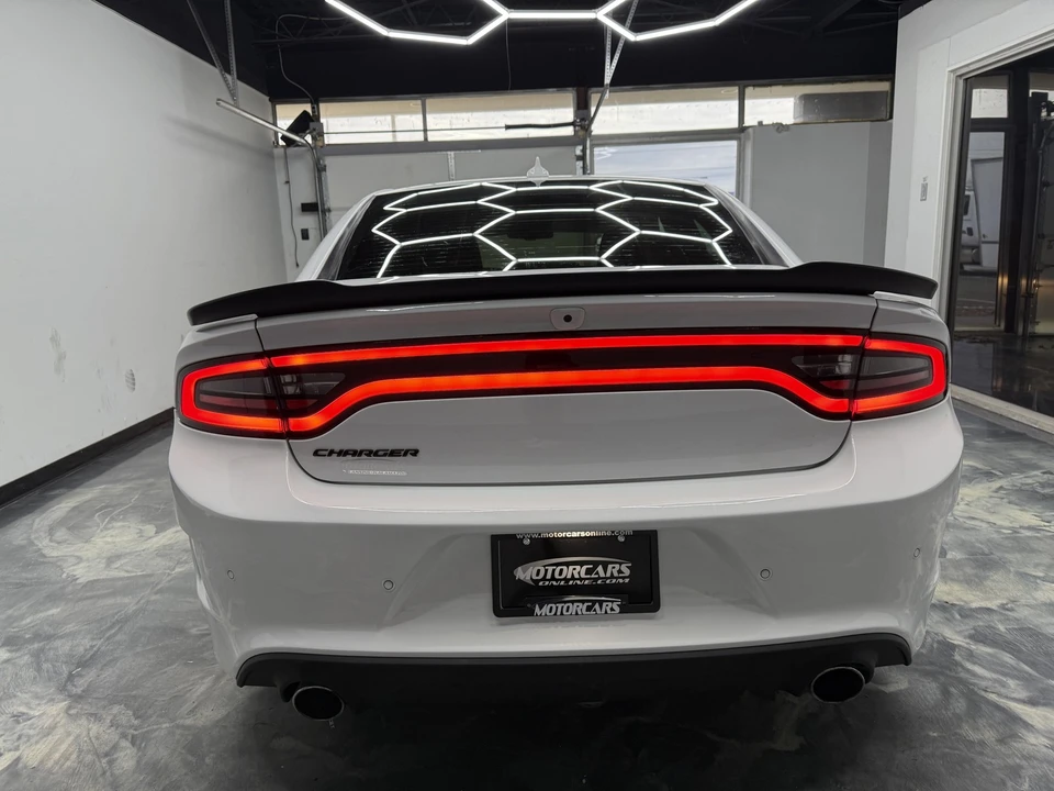 2020 Dodge Charger SRT & 392 7th Gen - Image 5 of 21