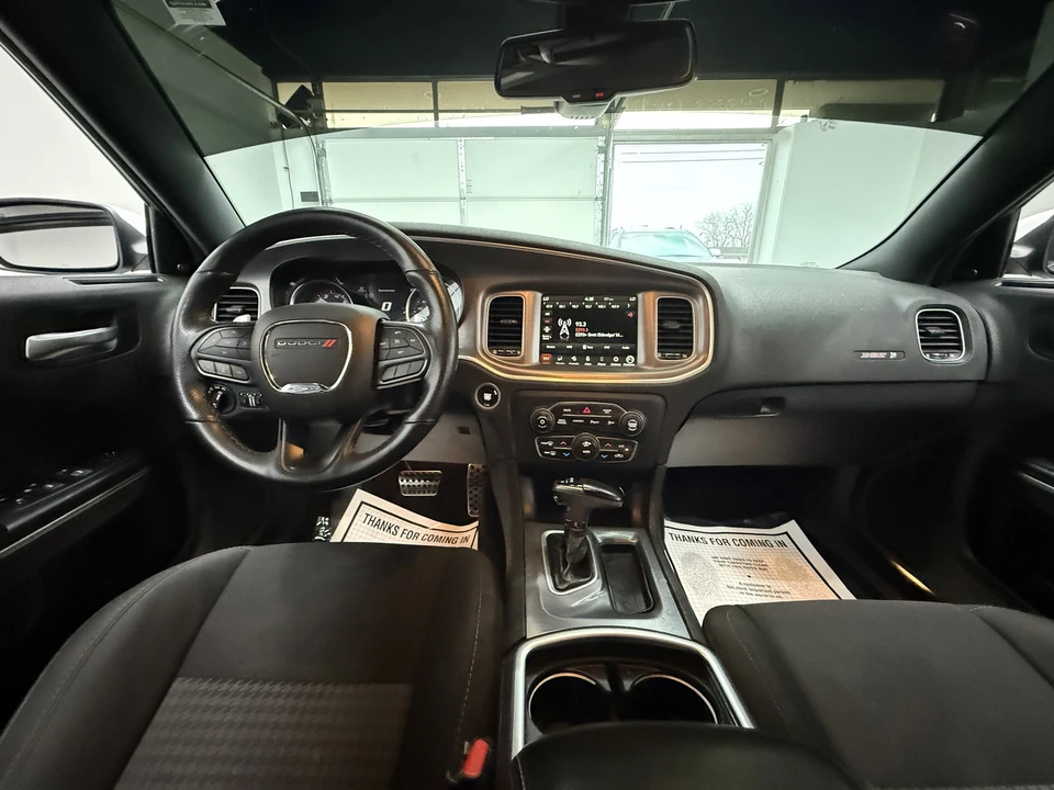 2020 Dodge Charger SRT & 392 7th Gen - Image 13 of 21
