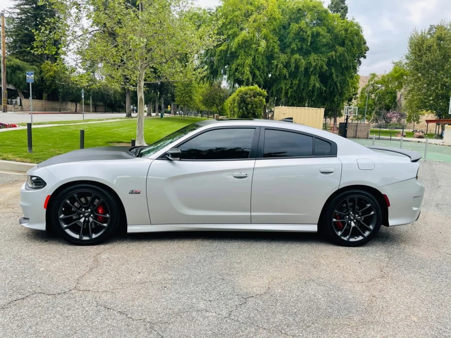 2020 Dodge Charger SRT & 392 7th Gen - Image 2 of 21