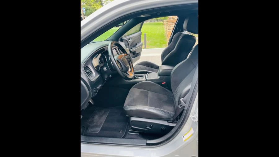 2020 Dodge Charger SRT & 392 7th Gen - Image 7 of 21