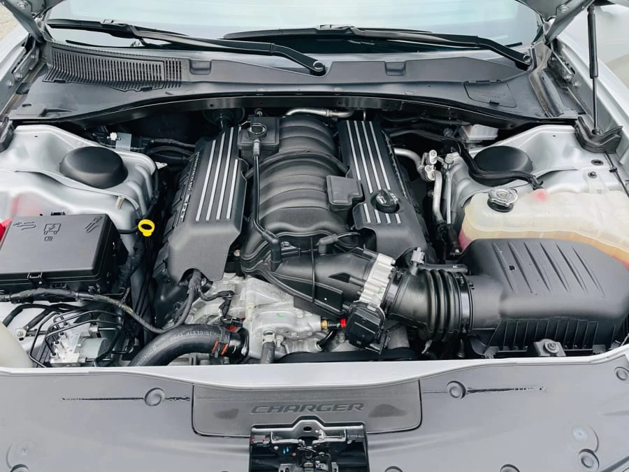 2020 Dodge Charger SRT & 392 7th Gen - Image 8 of 21