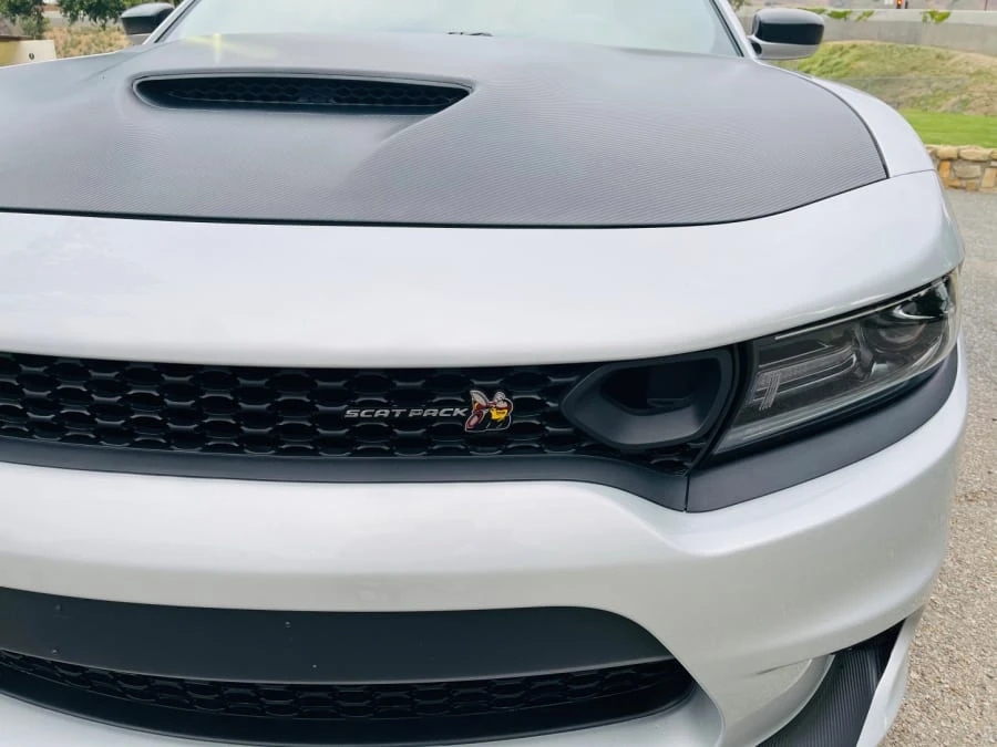 2020 Dodge Charger SRT & 392 7th Gen - Image 9 of 21