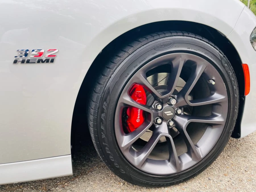 2020 Dodge Charger SRT & 392 7th Gen - Image 10 of 21