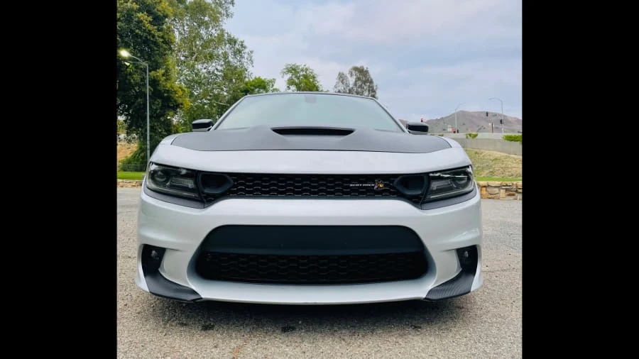 2020 Dodge Charger SRT & 392 7th Gen - Image 11 of 21