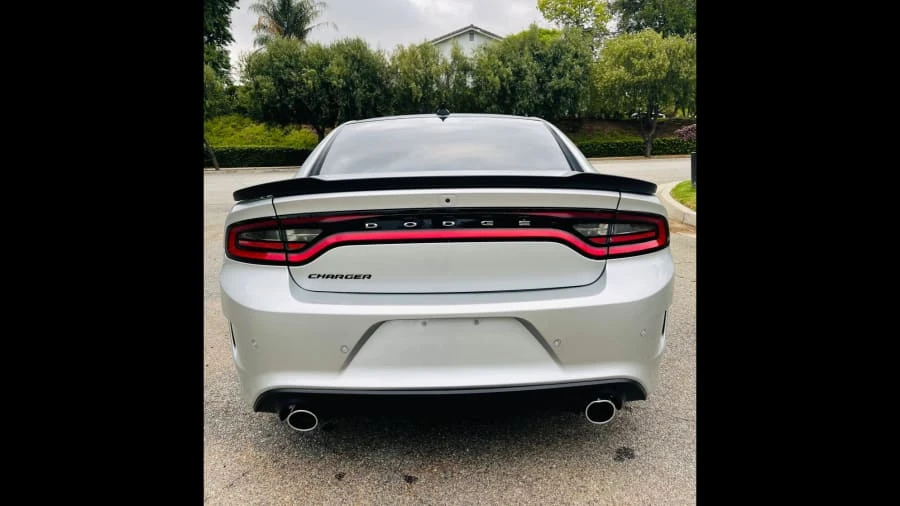 2020 Dodge Charger SRT & 392 7th Gen - Image 12 of 21