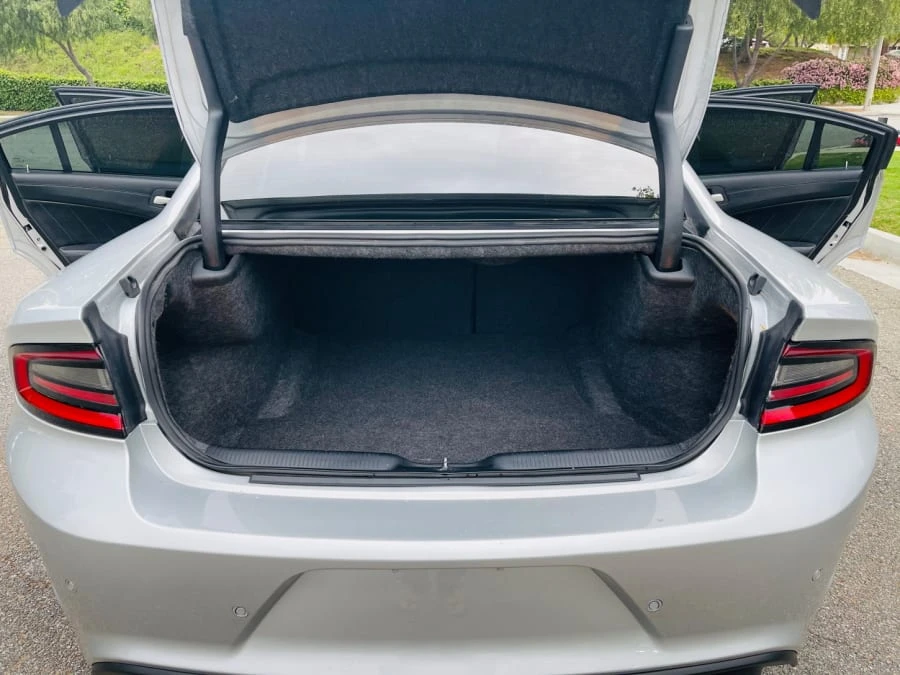 2020 Dodge Charger SRT & 392 7th Gen - Image 14 of 21