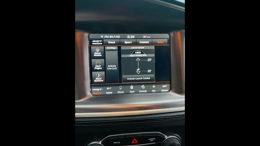 2020 Dodge Charger SRT & 392 7th Gen - Image 15 of 21