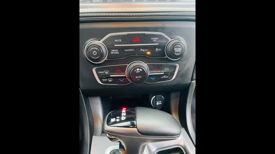 2020 Dodge Charger SRT & 392 7th Gen - Image 16 of 21