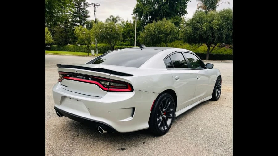 2020 Dodge Charger SRT & 392 7th Gen - Image 19 of 21