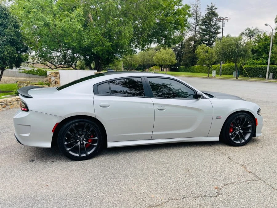 2020 Dodge Charger SRT & 392 7th Gen - Image 20 of 21