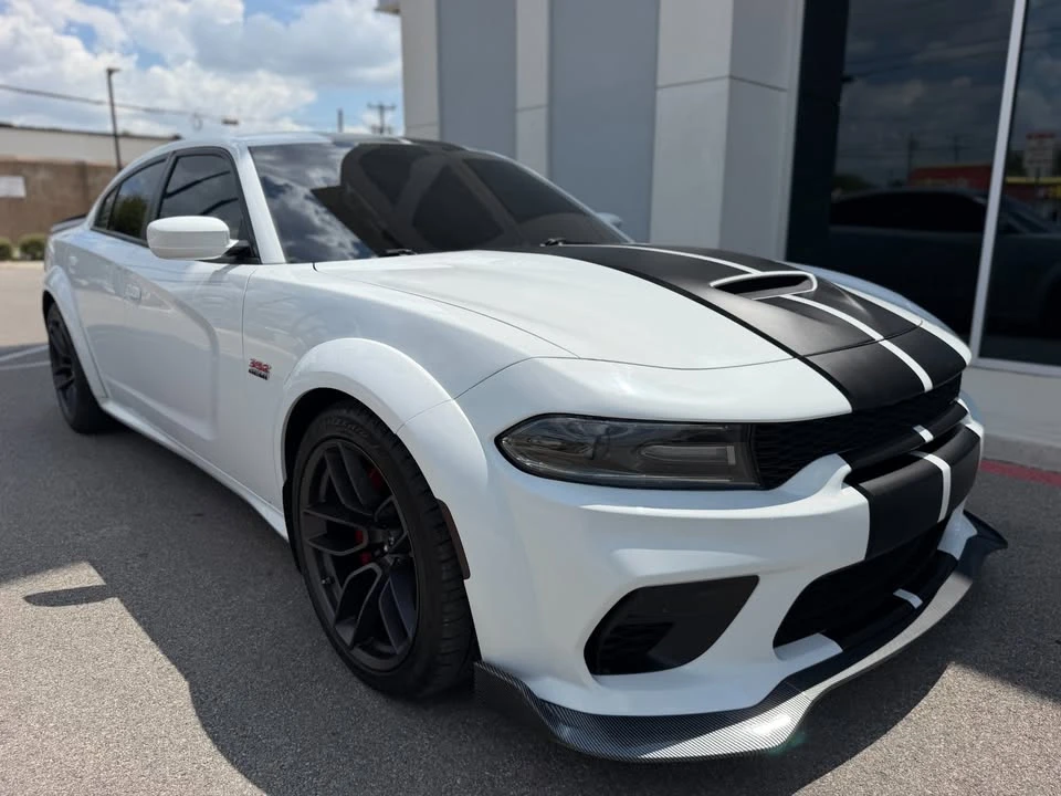 2020 Dodge Charger SRT & 392 7th Gen - Image 12 of 15