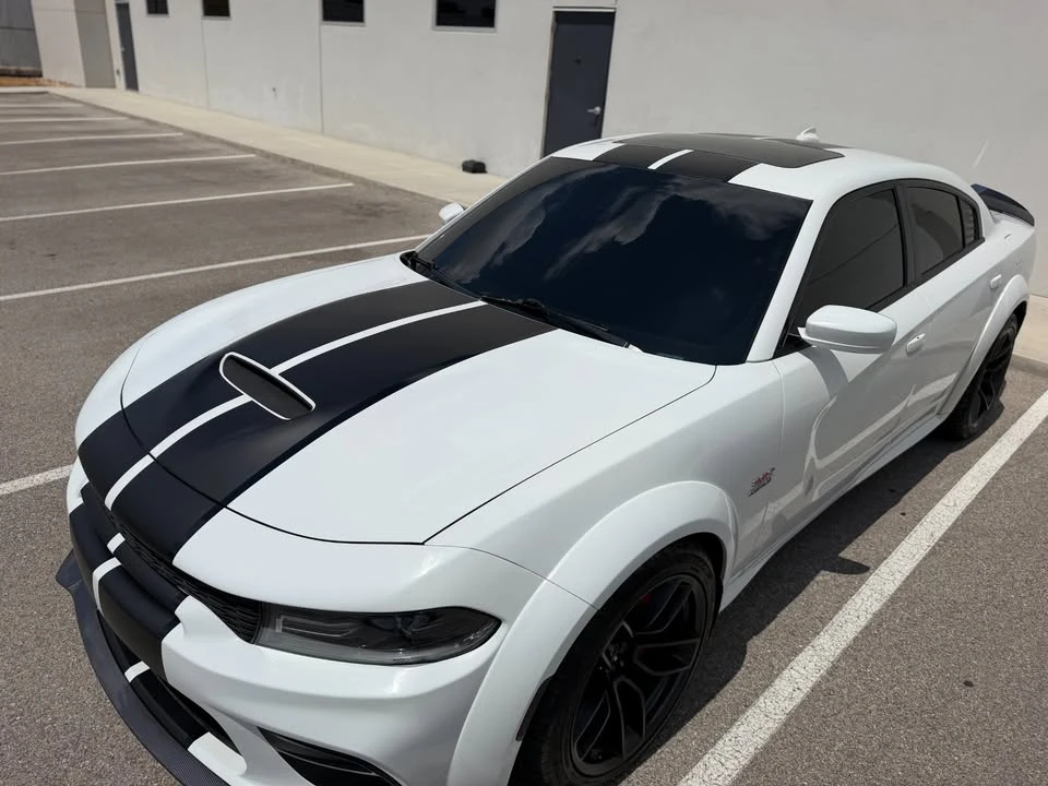 2020 Dodge Charger SRT & 392 7th Gen - Image 4 of 15