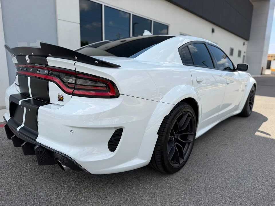 2020 Dodge Charger SRT & 392 7th Gen - Image 11 of 15