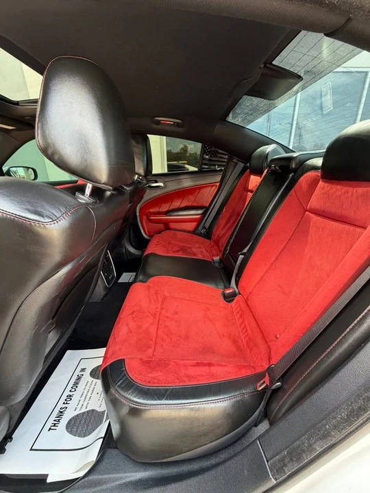 2020 Dodge Charger SRT & 392 7th Gen - Image 14 of 15