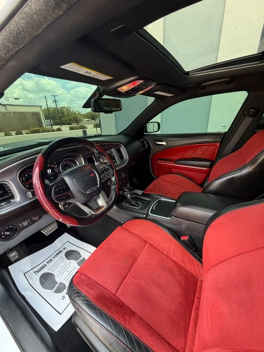 2020 Dodge Charger SRT & 392 7th Gen - Image 13 of 15