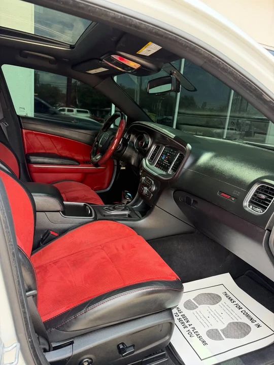 2020 Dodge Charger SRT & 392 7th Gen - Image 9 of 15