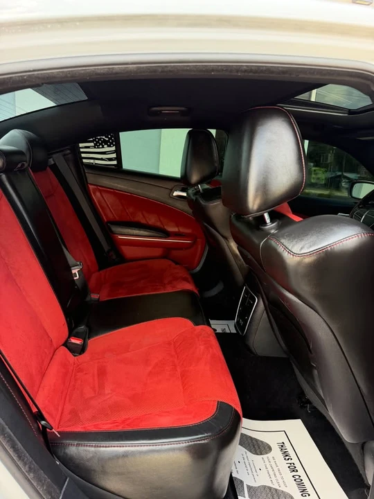 2020 Dodge Charger SRT & 392 7th Gen - Image 10 of 15