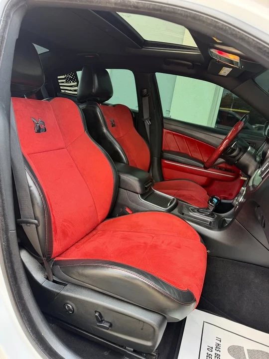 2020 Dodge Charger SRT & 392 7th Gen - Image 8 of 15