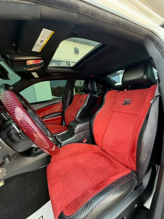 2020 Dodge Charger SRT & 392 7th Gen - Image 15 of 15