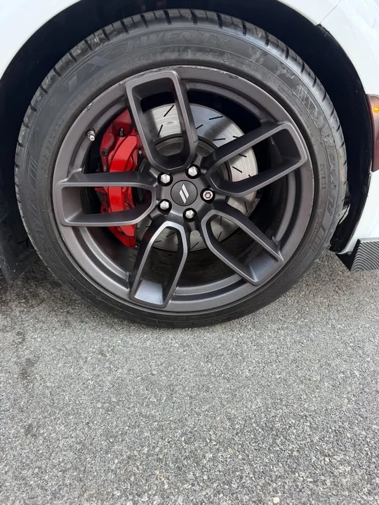 2020 Dodge Charger SRT & 392 7th Gen - Image 5 of 15