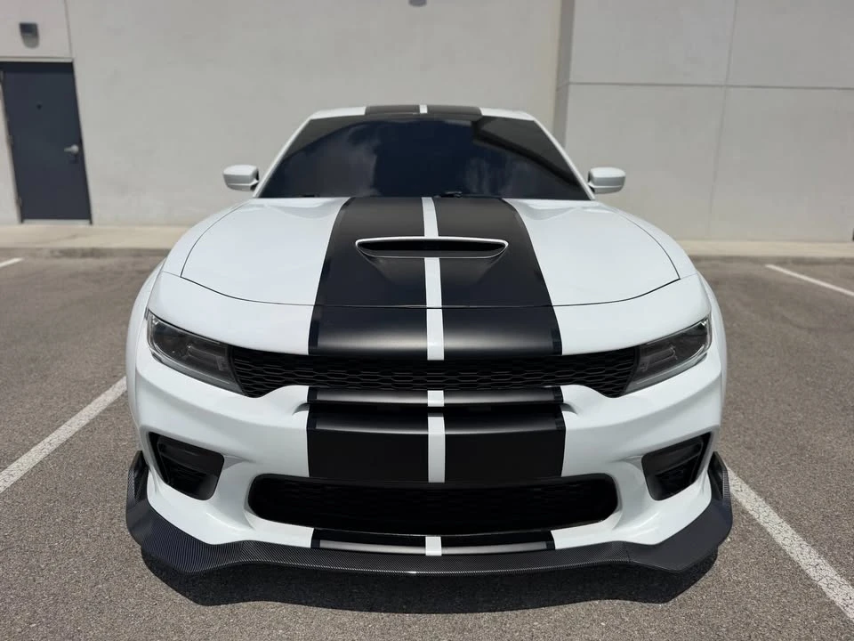 2020 Dodge Charger SRT & 392 7th Gen - Image 6 of 15