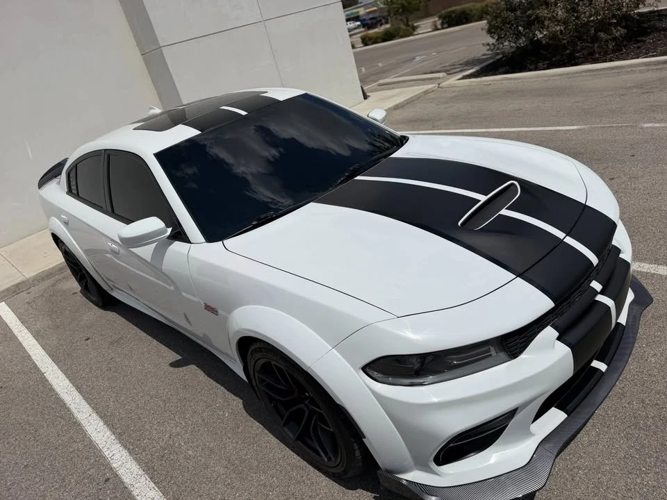 2020 Dodge Charger SRT & 392 7th Gen - Image 7 of 15
