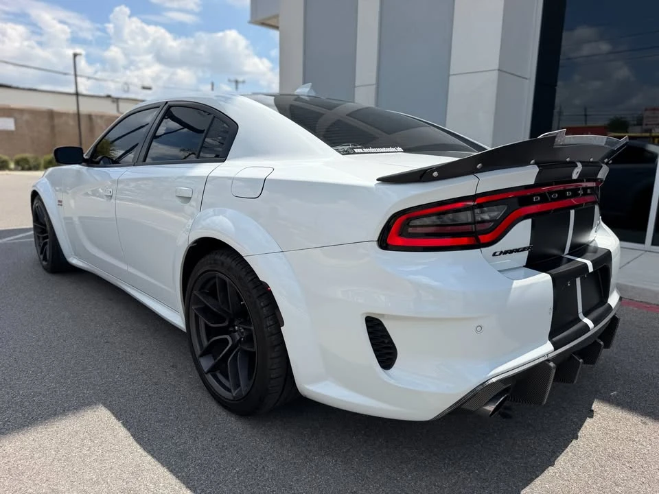 2020 Dodge Charger SRT & 392 7th Gen - Image 2 of 15