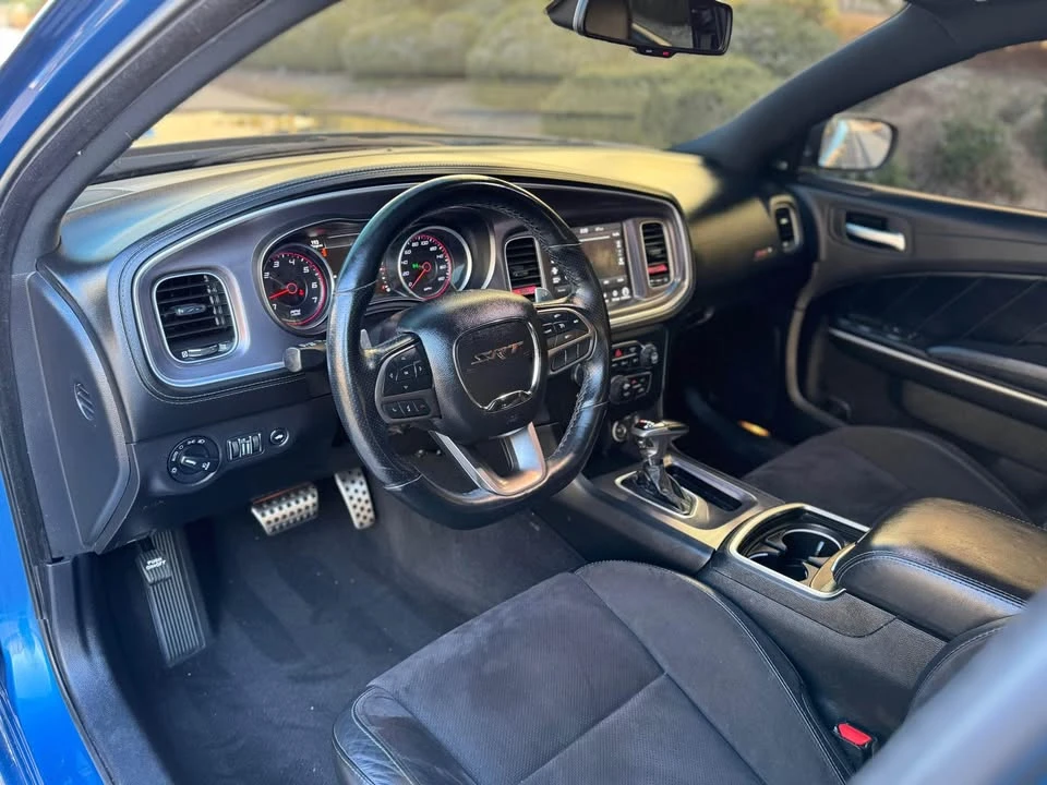 2020 Dodge Charger SRT & 392 7th Gen - Image 8 of 8