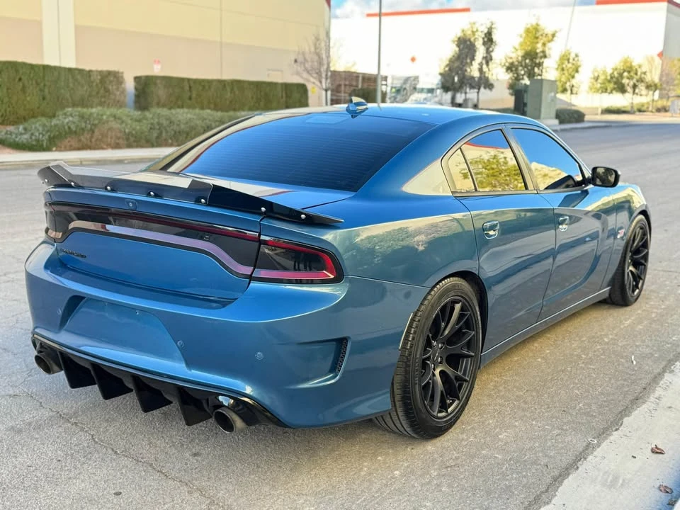 2020 Dodge Charger SRT & 392 7th Gen - Image 4 of 8