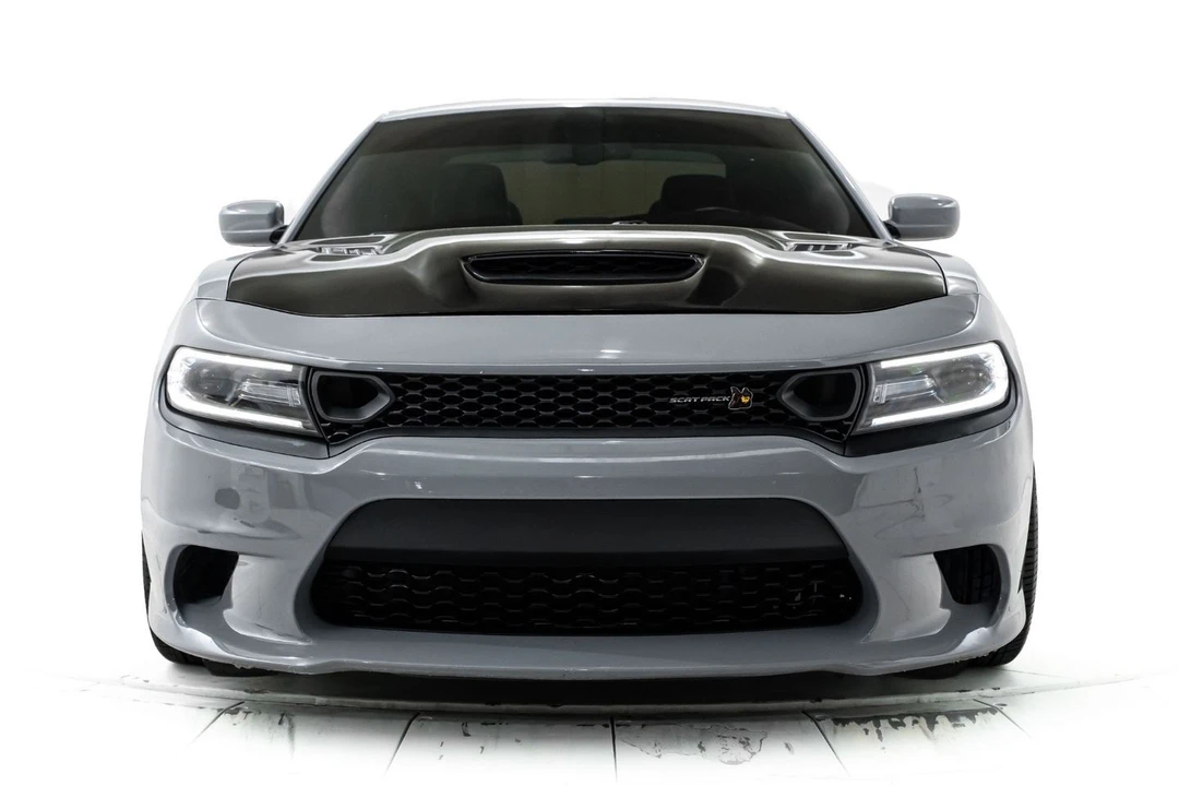 2020 Dodge Charger SRT Hellcat 7th Gen - Image 8 of 31