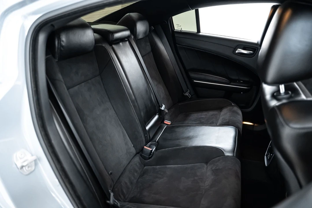 2020 Dodge Charger SRT Hellcat 7th Gen - Image 27 of 31