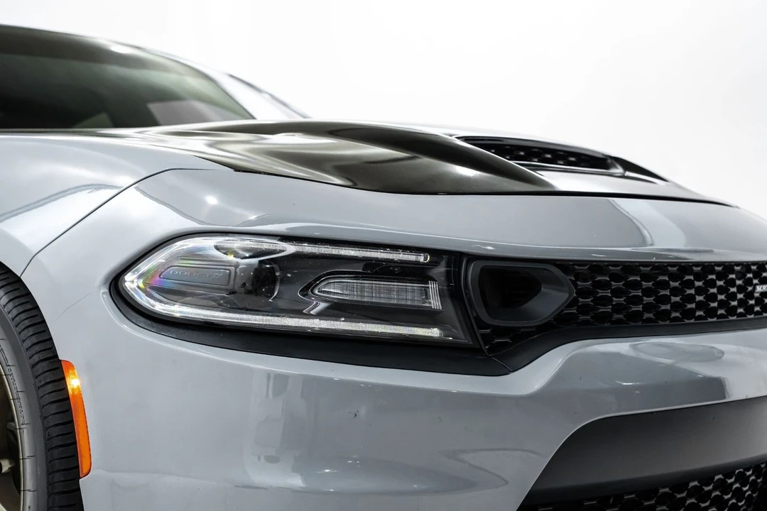 2020 Dodge Charger SRT Hellcat 7th Gen - Image 15 of 31