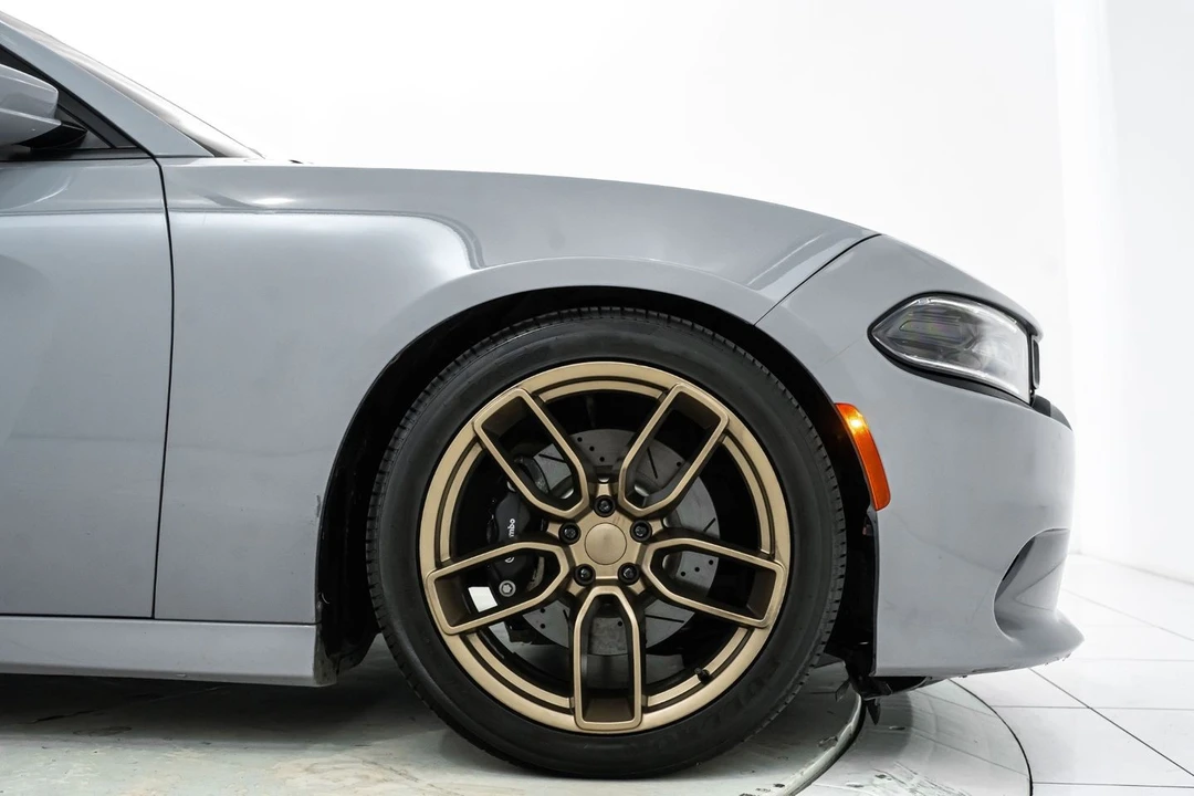 2020 Dodge Charger SRT Hellcat 7th Gen - Image 14 of 31
