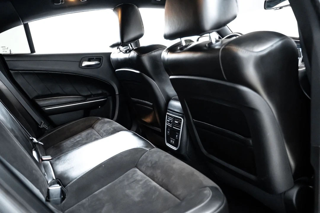 2020 Dodge Charger SRT Hellcat 7th Gen - Image 26 of 31