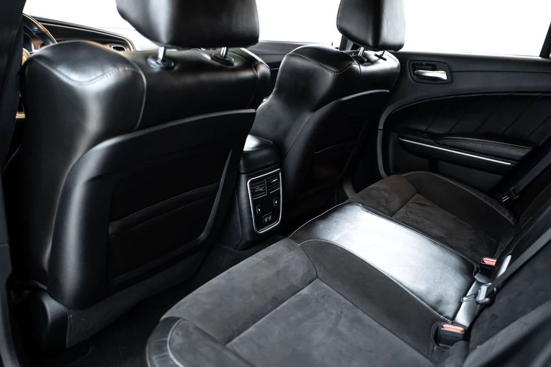 2020 Dodge Charger SRT Hellcat 7th Gen - Image 23 of 31