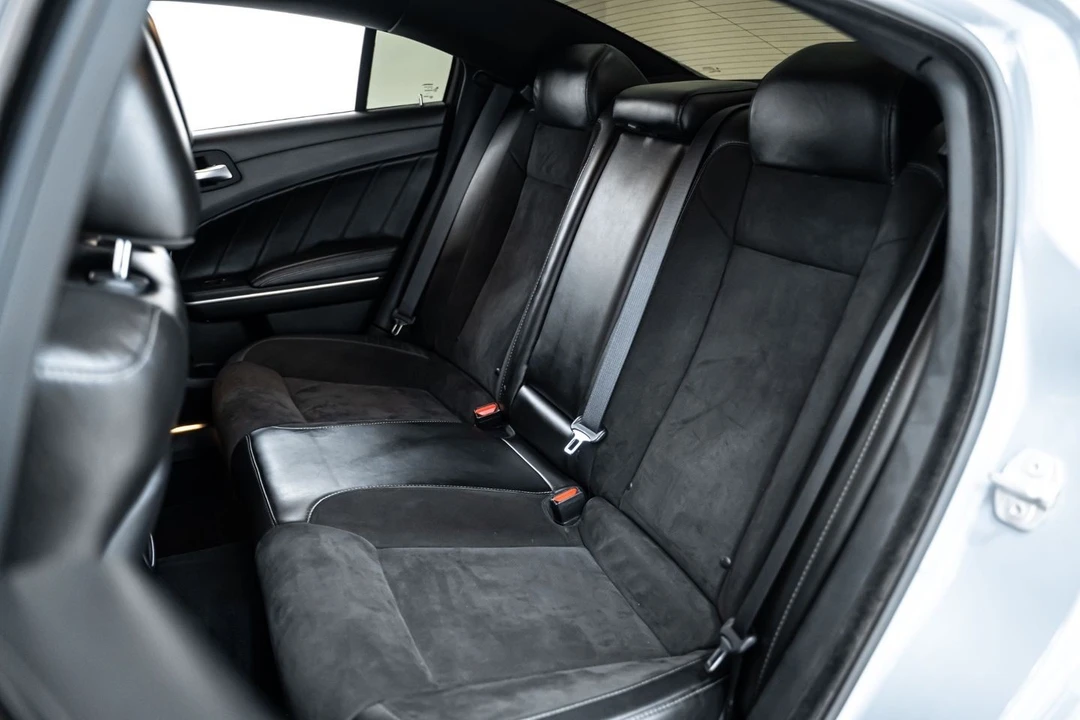 2020 Dodge Charger SRT Hellcat 7th Gen - Image 24 of 31