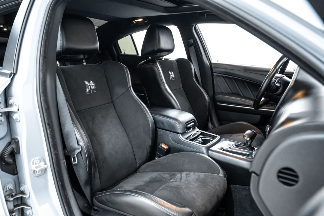 2020 Dodge Charger SRT Hellcat 7th Gen - Image 30 of 31