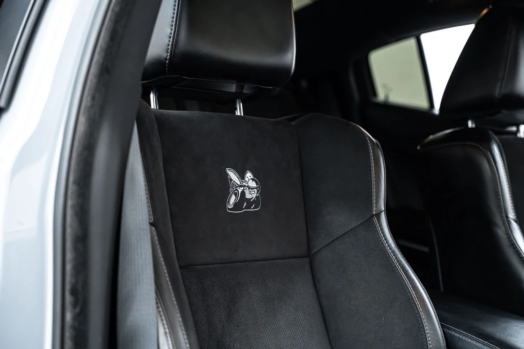2020 Dodge Charger SRT Hellcat 7th Gen - Image 31 of 31