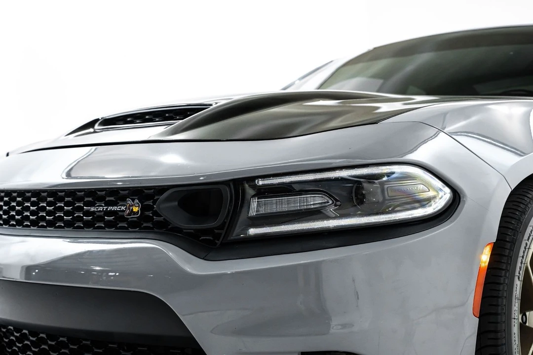 2020 Dodge Charger SRT Hellcat 7th Gen - Image 16 of 31