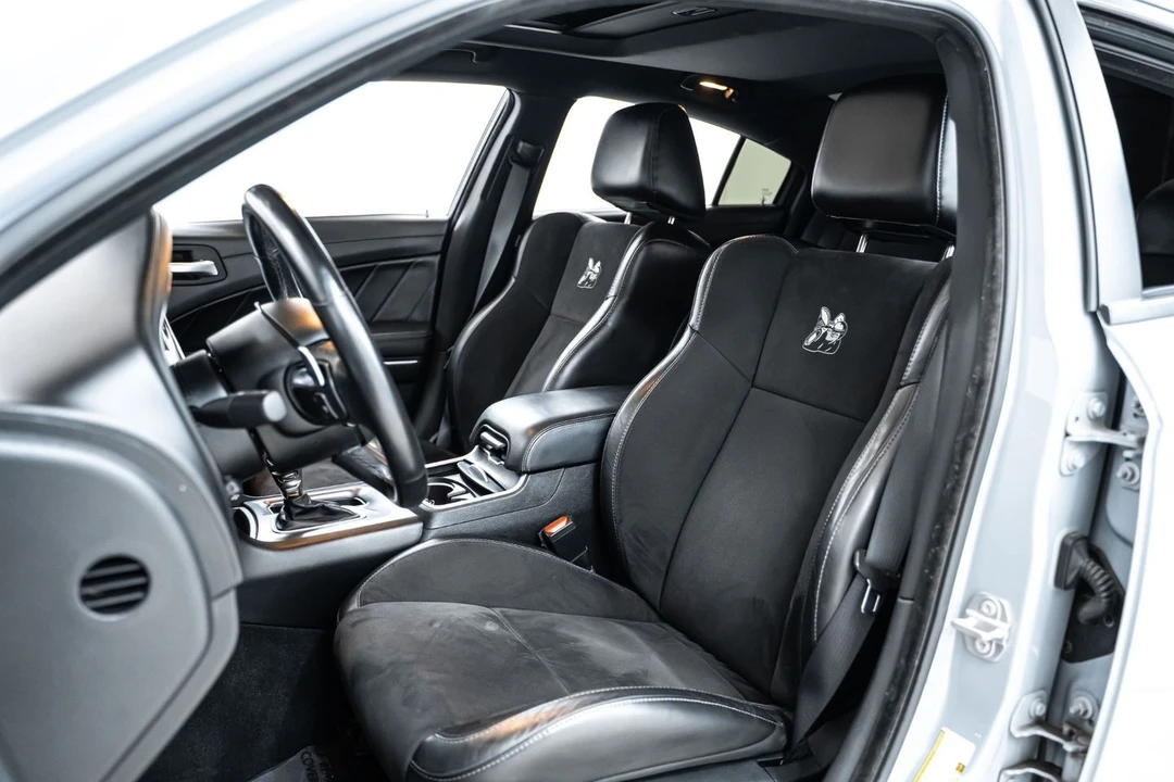 2020 Dodge Charger SRT Hellcat 7th Gen - Image 19 of 31