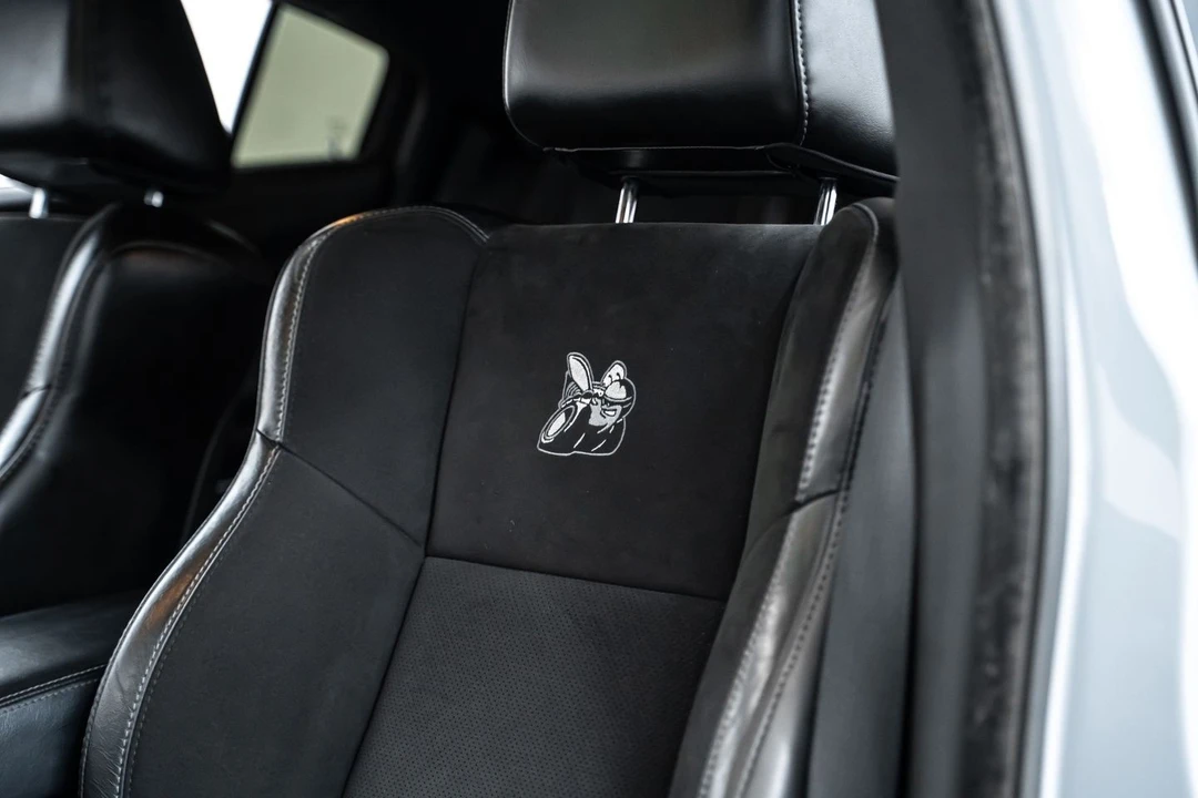 2020 Dodge Charger SRT Hellcat 7th Gen - Image 20 of 31
