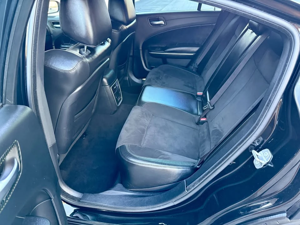 2020 Dodge Charger SRT & 392 7th Gen - Image 15 of 20