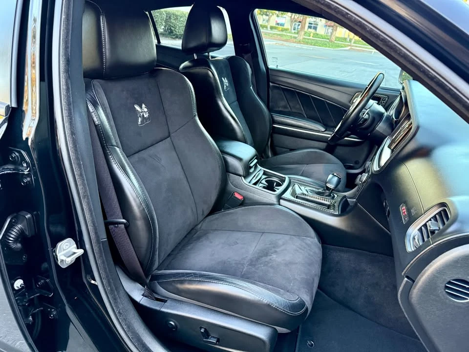 2020 Dodge Charger SRT & 392 7th Gen - Image 13 of 20
