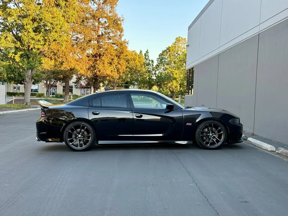 2020 Dodge Charger SRT & 392 7th Gen - Image 6 of 20