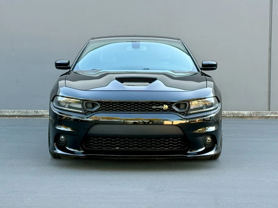 2020 Dodge Charger SRT & 392 7th Gen - Image 2 of 20