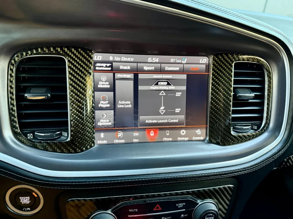 2020 Dodge Charger SRT & 392 7th Gen - Image 16 of 18