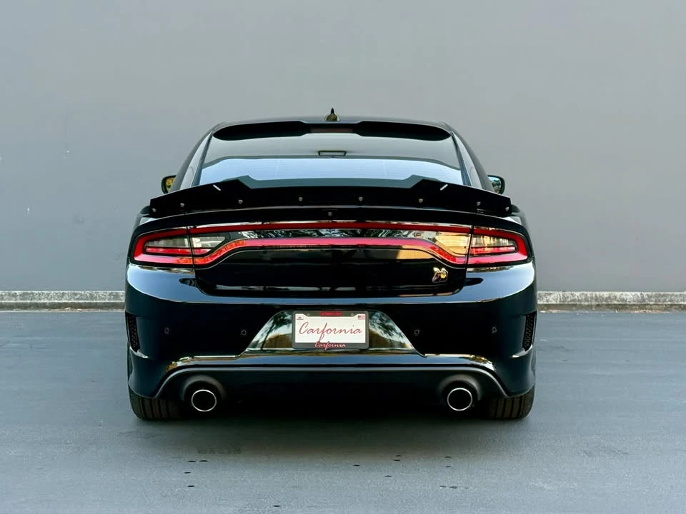 2020 Dodge Charger SRT & 392 7th Gen - Image 8 of 18