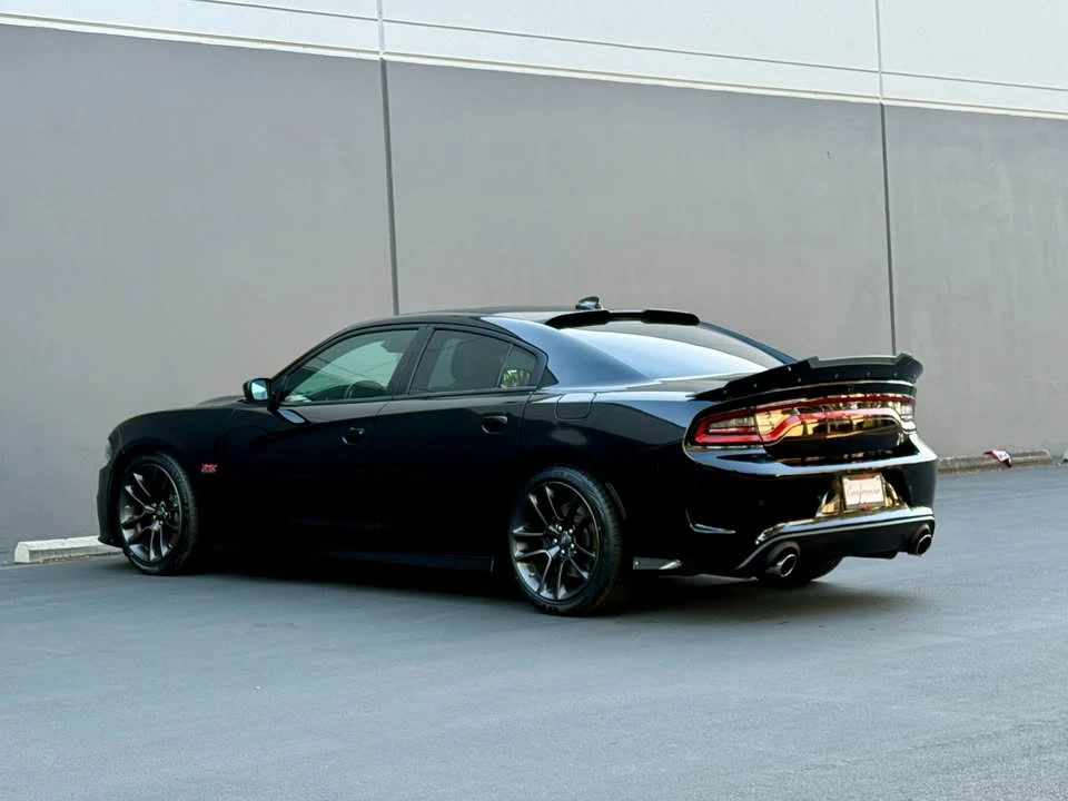 2020 Dodge Charger SRT & 392 7th Gen - Image 9 of 18